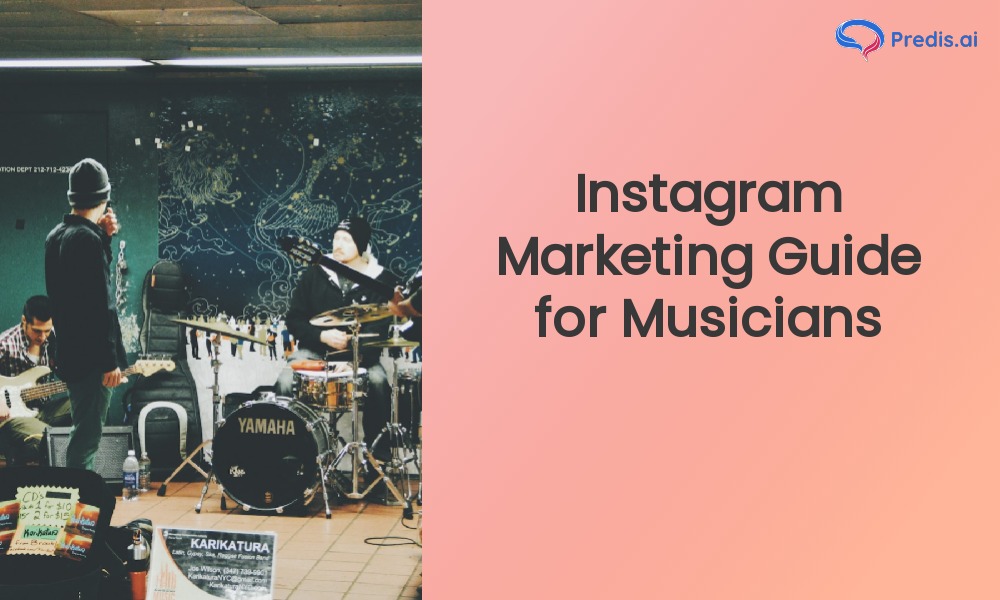 Instagram Marketing Guide for Musicians