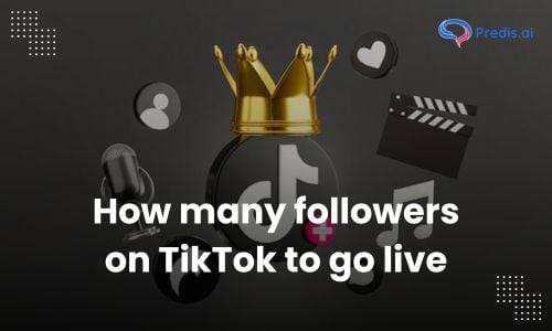 how many followers on tiktok to go live
