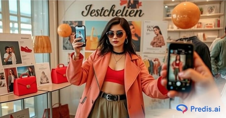 Instagram Influencers for Effective Fashion Marketing