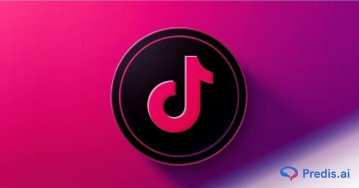 Tiktok logo