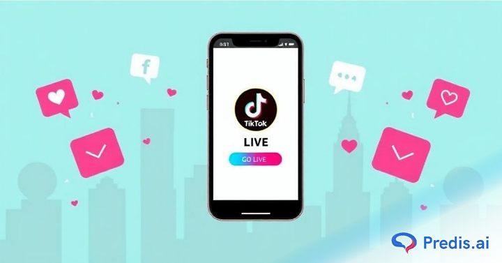 how many followers on tiktok to go live