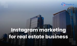 Növelje az ingatlan Instagram követőinek számát