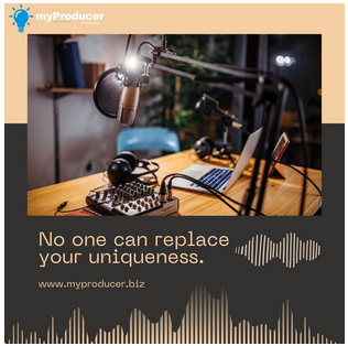 Quotes from podcast example