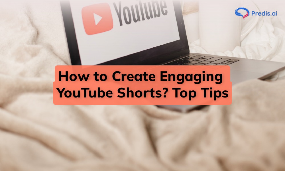 cómo crear cortos atractivos de YouTube