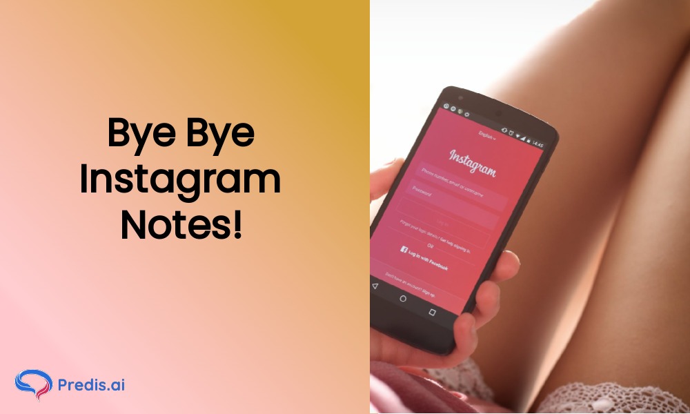 Comment supprimer une note Instagram ?