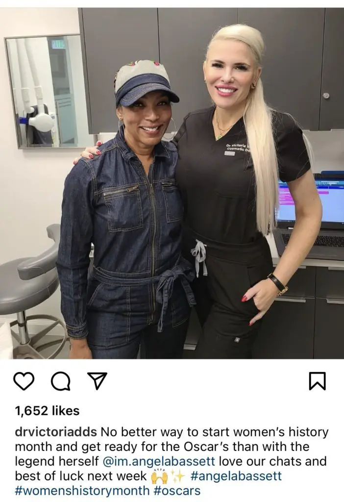 Celebrity Referrals for dental clinics