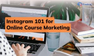 Instagram 101 for Online Course