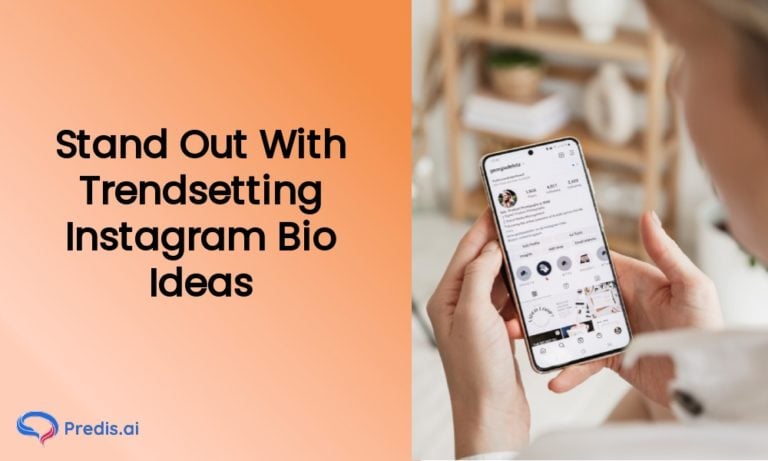 Best Bio Ideas For Instagram In 2024 Free Templates