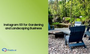 Instagram 101 for Gardening and Landscaping Business
