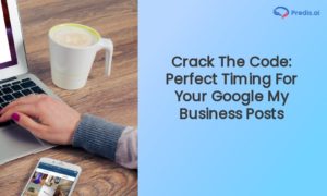 Best Times to Post on Google My Business