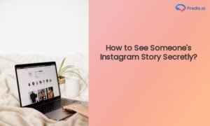 How to See Someone's Instagram Story Secretly?
