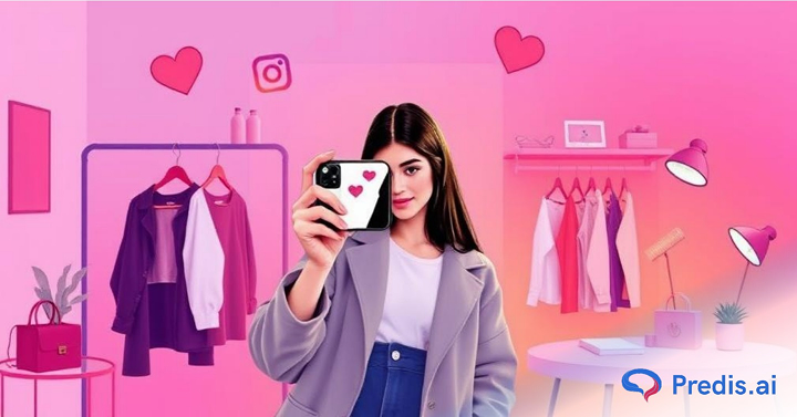 Instagram Marketing Guide for Fashion Brands