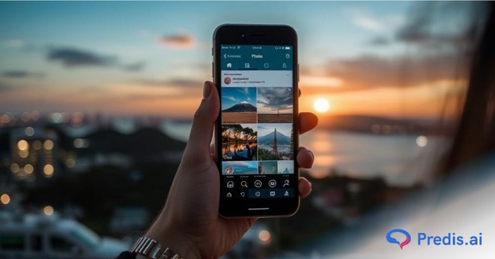 Instagram Polls and Questions for travel lovers