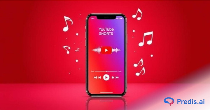 Best Ways to Add Music to Your YouTube Shorts