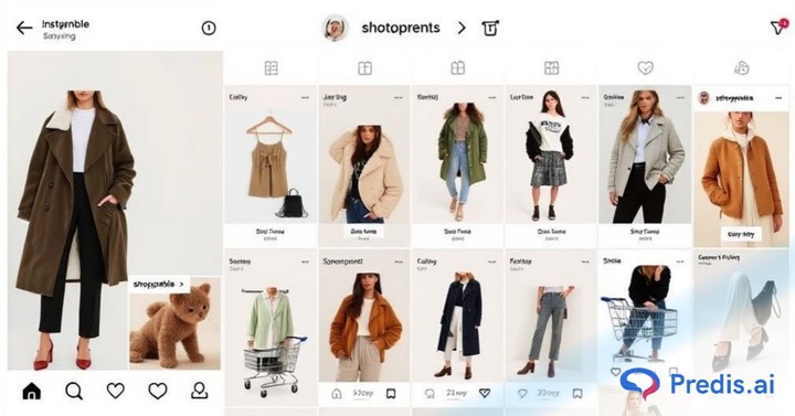 Transforming Your Insta Feed into a Storefront with Shoppable Posts