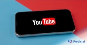 Youtube logo