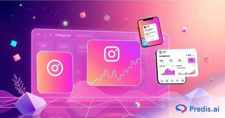 Best 5 Analytics Tools for Instagram