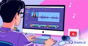 How to Add Music to YouTube Shorts on a PC?