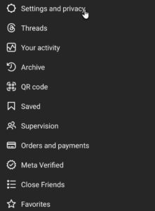 How to Delete Instagram Note?