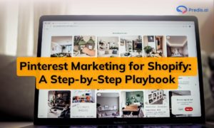 Pinterest Marketing voor Shopify: een stapsgewijs draaiboek