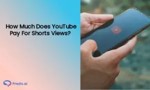 ¿Cuánto paga YouTube por las visualizaciones de cortos?