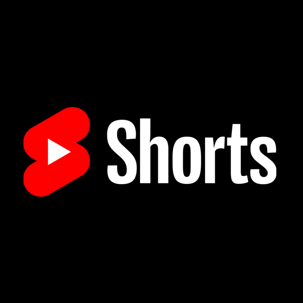 ikon YouTube Shorts