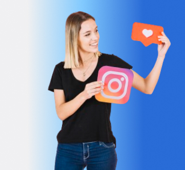how to do speech to text on instagram reels