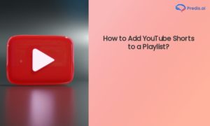 Làm cách nào để thêm video ngắn trên YouTube vào danh sách phát?