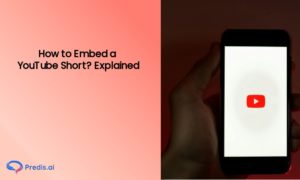 How to Embed a YouTube Short? Explained