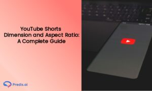 Größe und Seitenverhältnis von YouTube-Shorts: Ein vollständiger Leitfaden