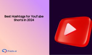 Best Hashtags for YouTube Shorts in 2024