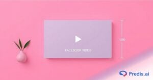 Facebook Video Thumbnail Size