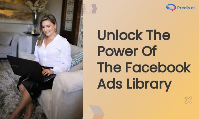 How to Use Facebook Ads Library: Your Secret Weapon for Competitive Analysis