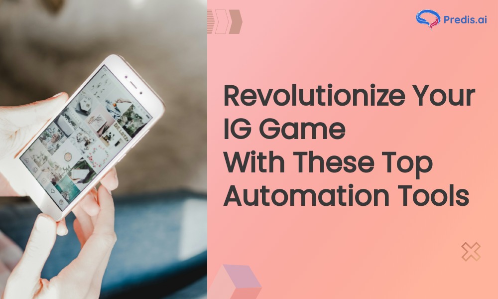6 bedste automatiseringsværktøjer til Instagram i 2024