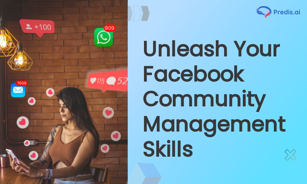 Das Facebook-Community-Management im Jahr 2024 meistern: 9 Tipps und Tricks