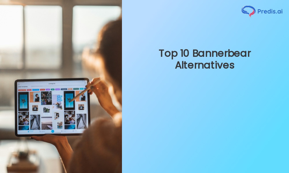 Top 10 Bannerbear Alternatives