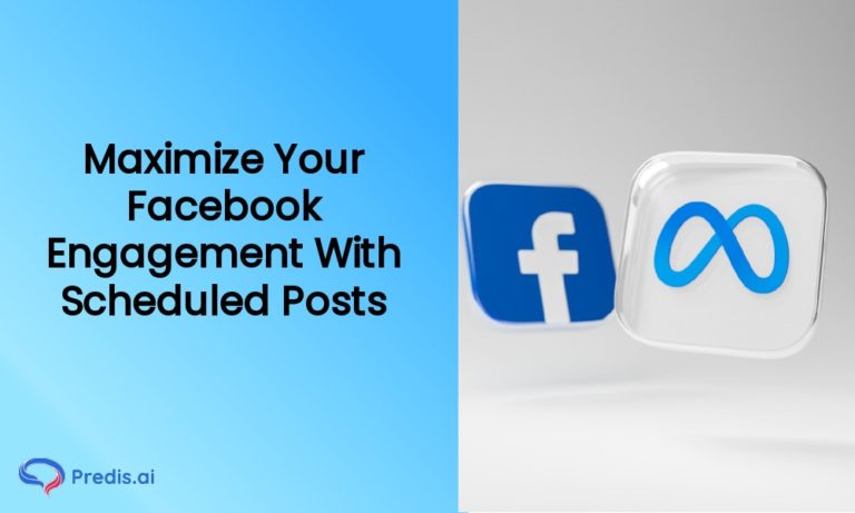 schedule a post on facebook