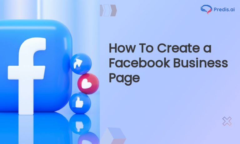How To Create a Facebook Business Page