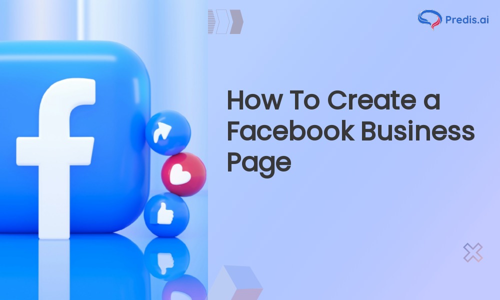 Cách tạo một trang kinh doanh trên Facebook