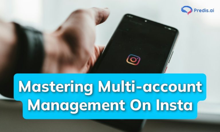 Manage Multiple Instagram Accounts - Explained