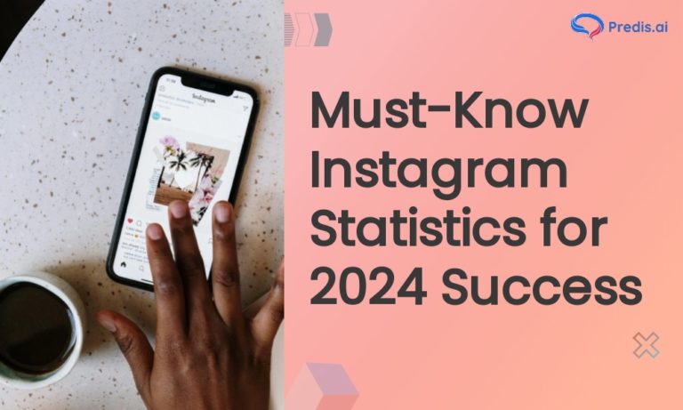 Must-Know Instagram Statistics for 2024 Success