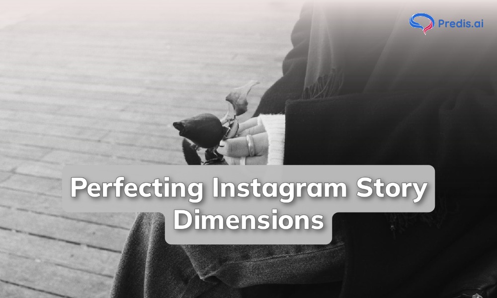 Making the Best of Your Instagram Stories Dimensions