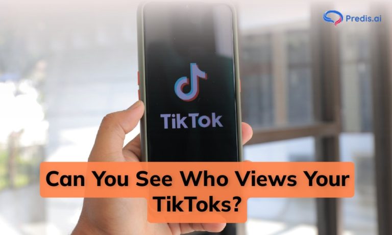 Can You See Who Views Your Tiktoks