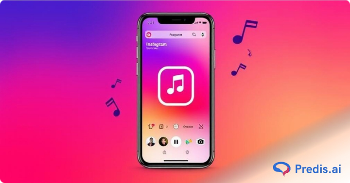 How to Add Music to Instagram Post in 2024