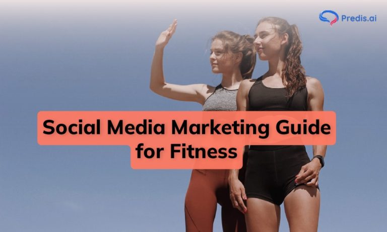 social media guide for fitness