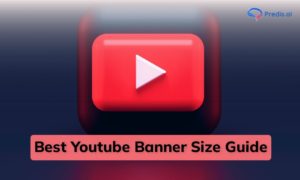 Youtube banner size guide