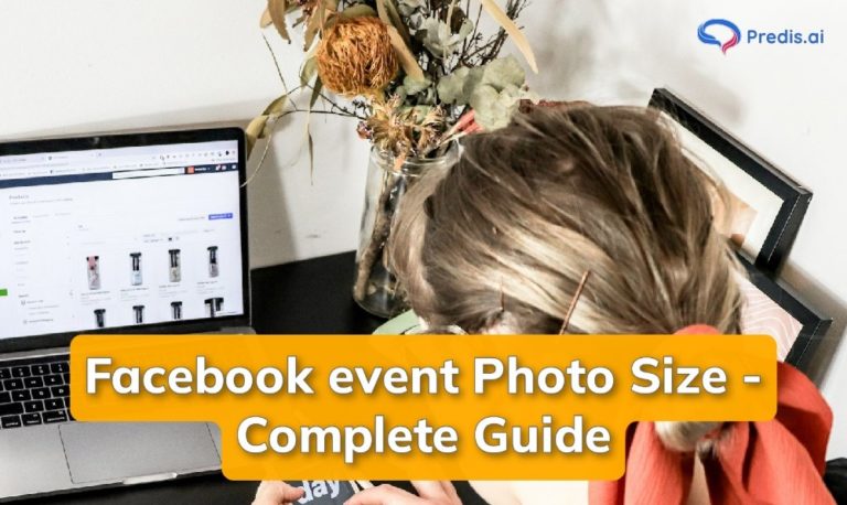 Facebook event photo size guide