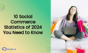 Social commerce statistics