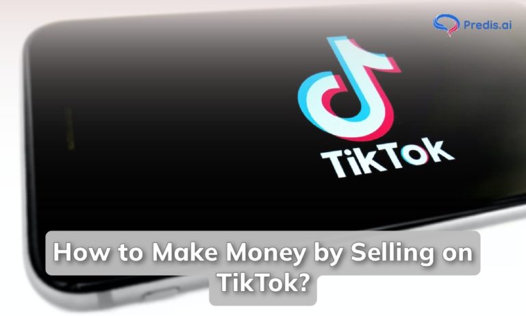 make money by selling on TikTok