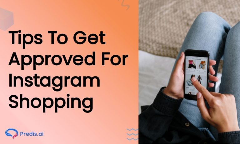 Tips To Get Approved For Instagram Shopping 2024
